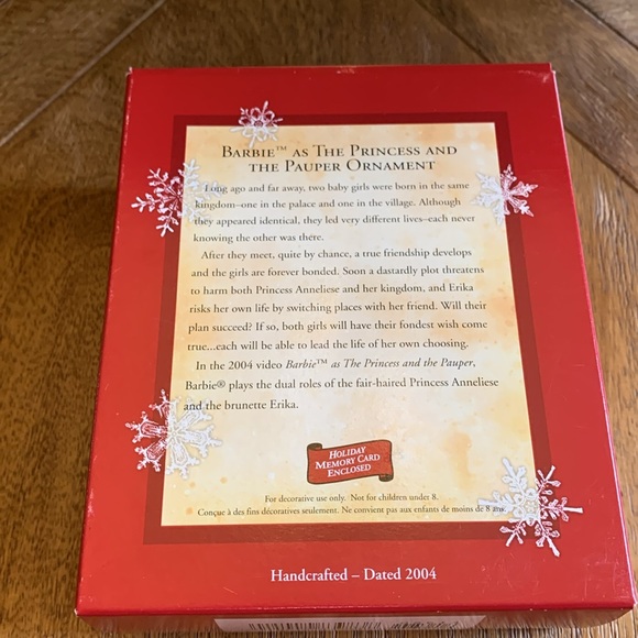 Hallmark ornament - Picture 2 of 3